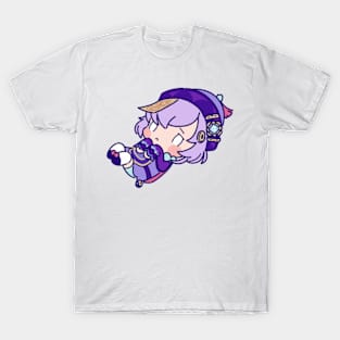 Chibi Qiqi T-Shirt